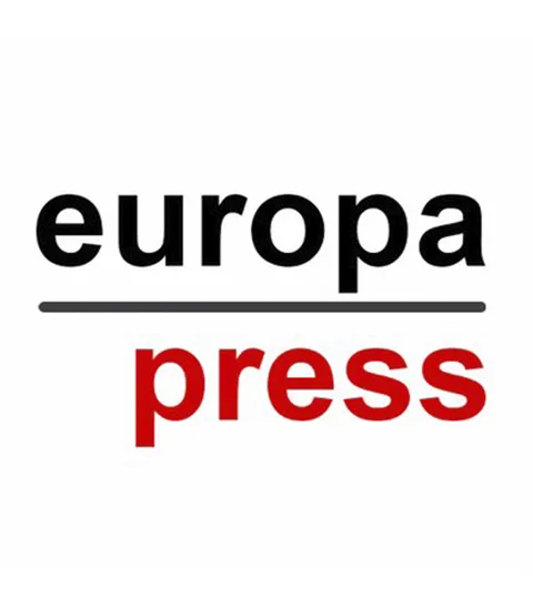 Logo Europa Press