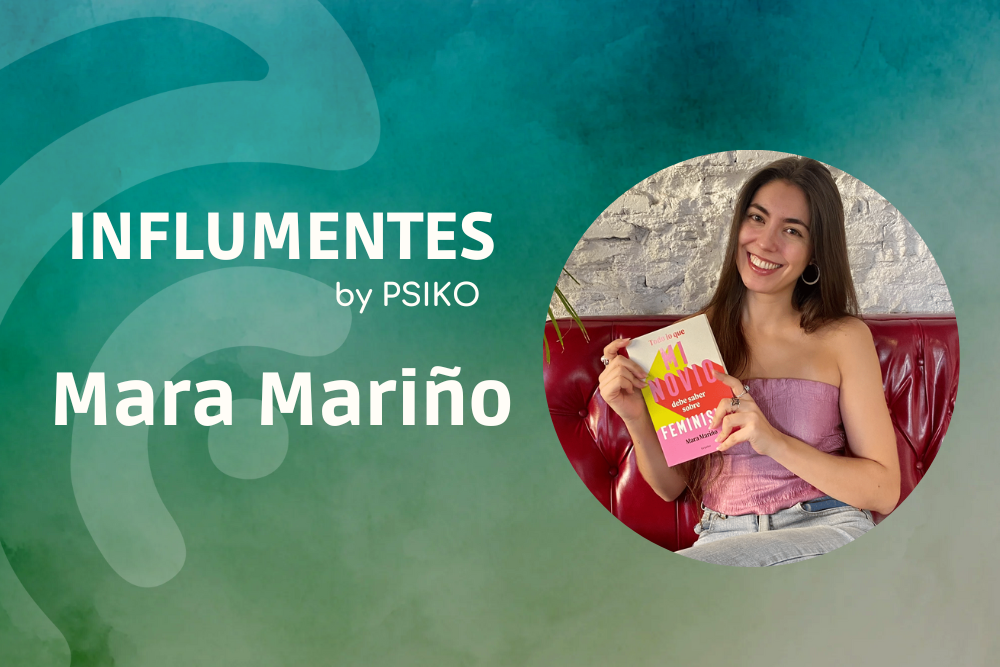 entrevista mara mariño psiko influmentes